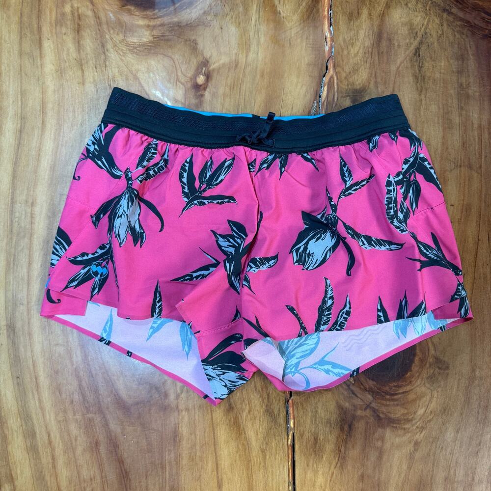 Janji AFO Middle Shorts Women's Size Small